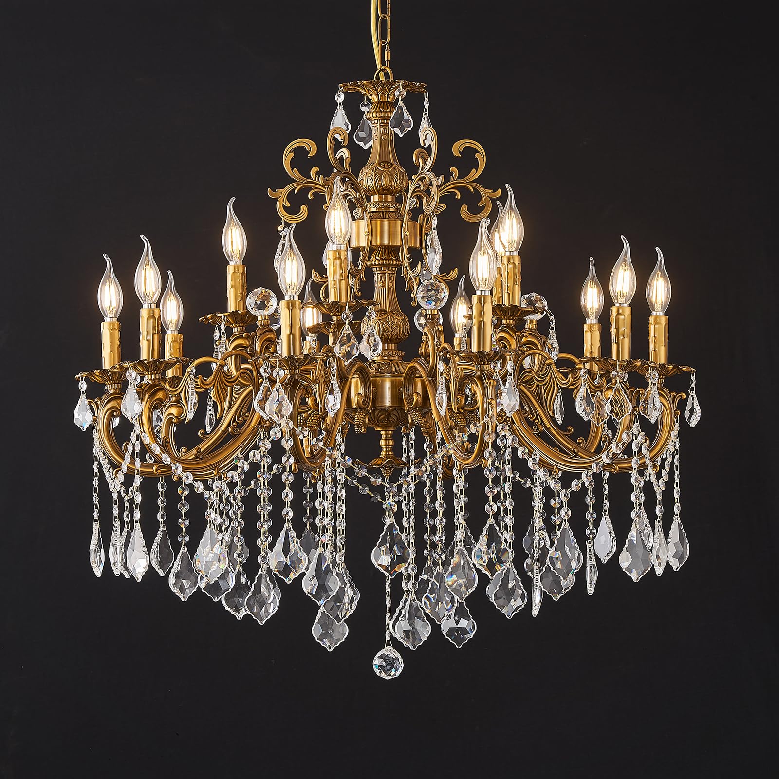 Kamatlux craftsmanship