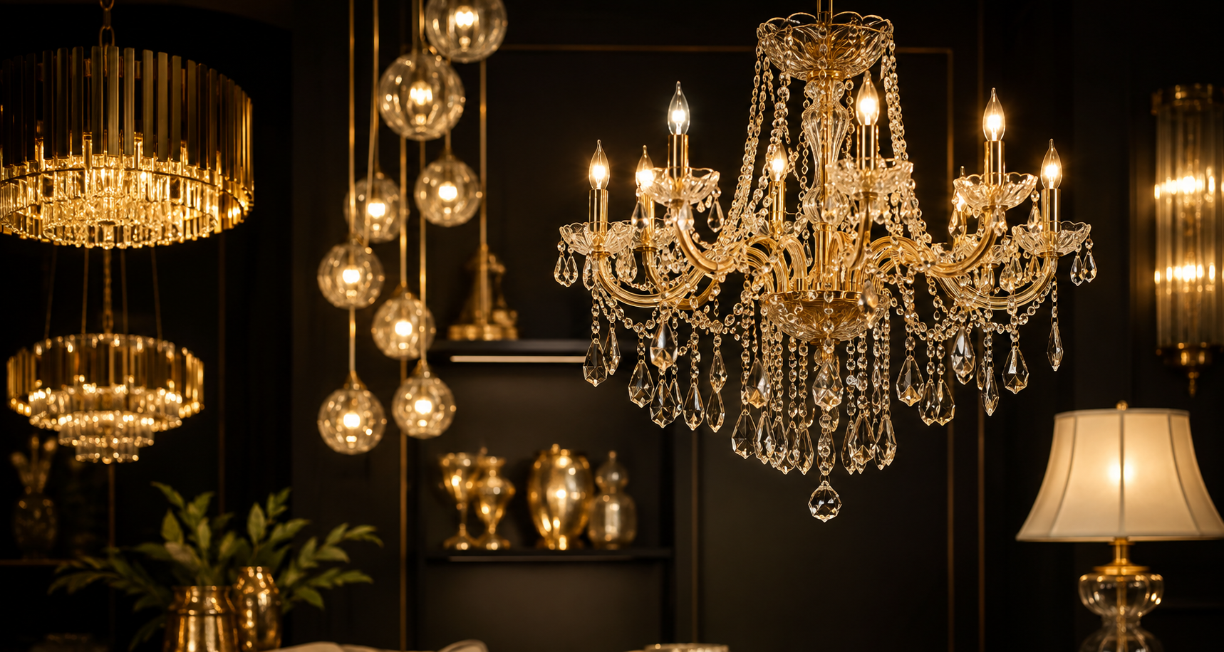 Designed For Your Space.