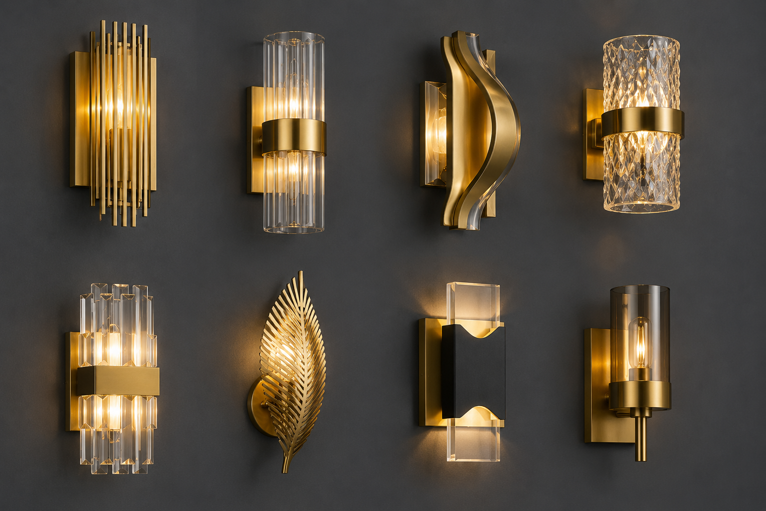 Wall Decorative Lights