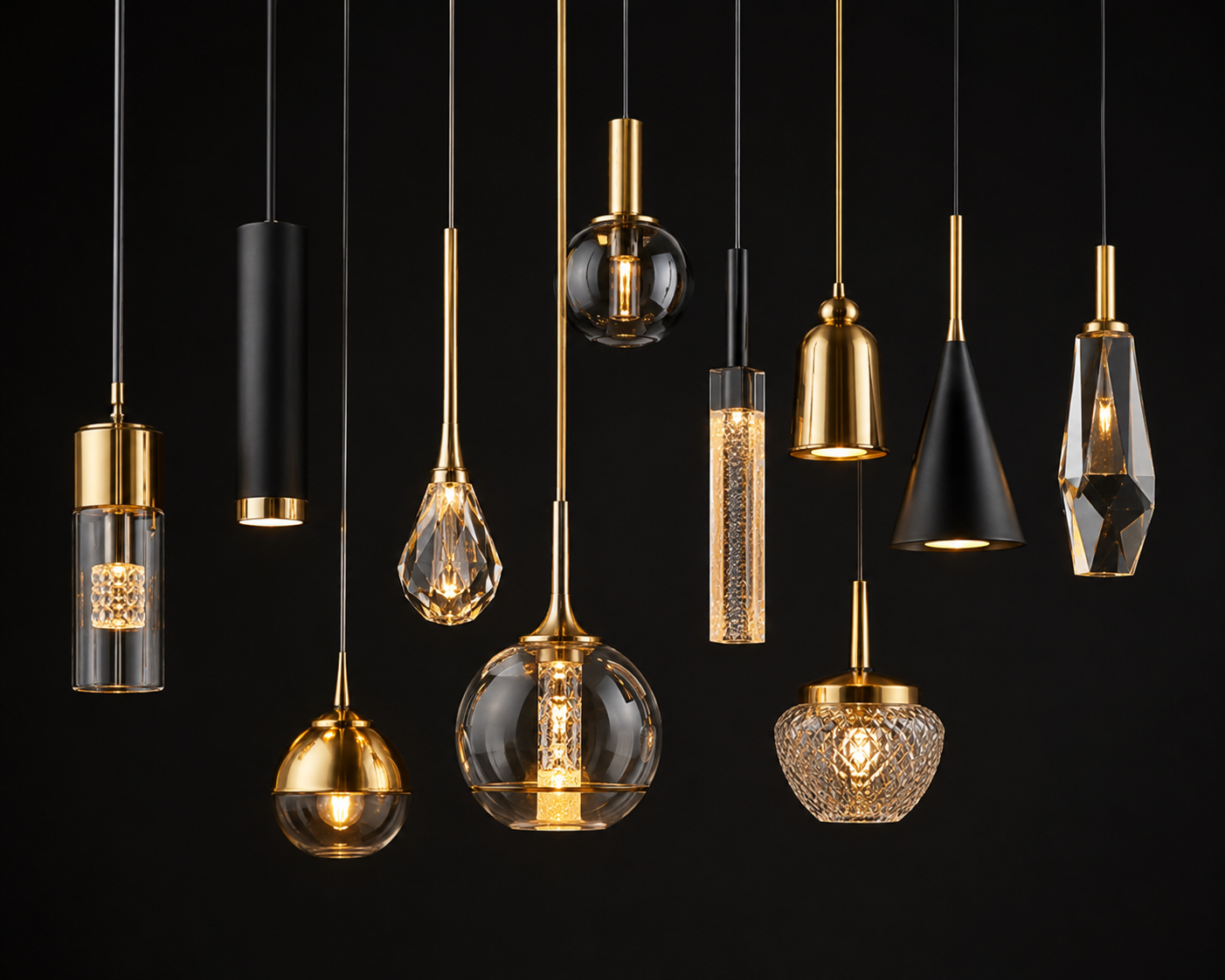 Pendant Lights