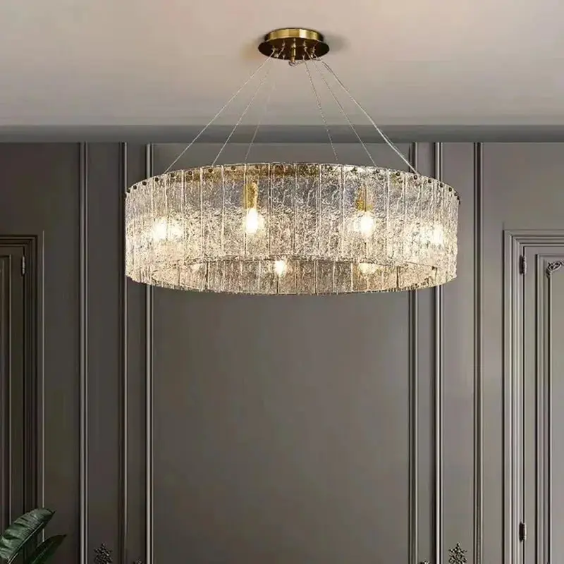 Luxury Designer Chandeliers